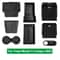 Tesla Model Y 2025 Juniper Console Armrest Storage Organizer Box Custom Fit Interior Storage Solu