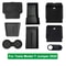 Tesla Model Y 2025 Juniper Console Armrest Storage Organizer Box Custom Fit Interior Storage Solu