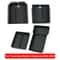 Tesla Model Y 2025 Juniper Console Armrest Storage Organizer Box Custom Fit Interior Storage Solu
