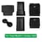 Tesla Model Y 2025 Juniper Console Armrest Storage Organizer Box Custom Fit Interior Storage Solu