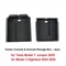 Tesla Model Y 2025 Juniper Console Armrest Storage Organizer Box Custom Fit Interior Storage Solu
