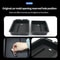Tesla Model Y 2025 Juniper Console Armrest Storage Organizer Box Custom Fit Interior Storage Solu
