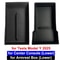 Tesla Model Y Juniper 2025 Center Console And Armrest Storage Organizer Tray Set 3