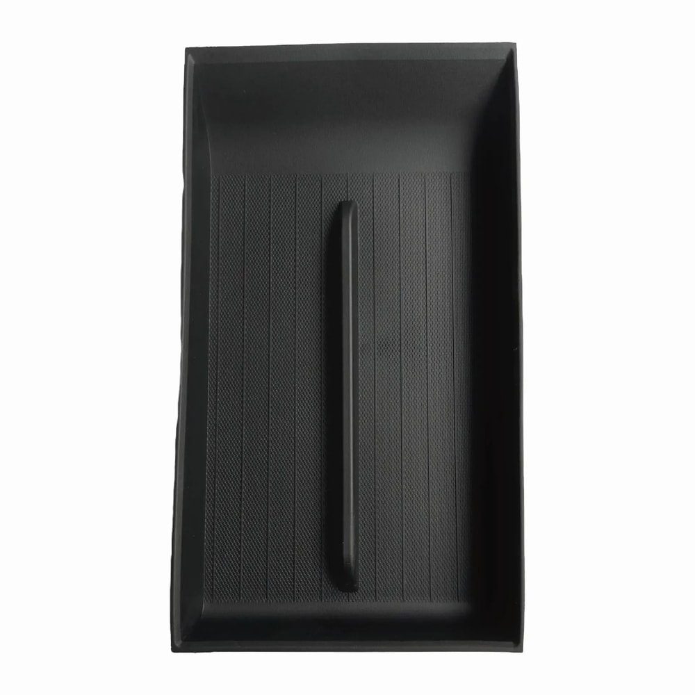 Tesla Model Y Juniper 2025 Center Console And Armrest Storage Organizer Tray Set 4