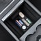 Tesla Model Y Juniper 2025 Center Console And Armrest Storage Organizer Tray Set 6
