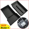 Tesla Model Y Juniper 2025 Center Console And Armrest Storage Organizer Tray Set 0