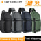 K And F Concept Waterproof Camera Backpack Sling Bag 10L For DSLR And Mirrorless Cameras 0