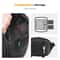 K And F Concept Lightweight Camera Sling Bag 4L For Travel Photography And DSLR Cameras 2