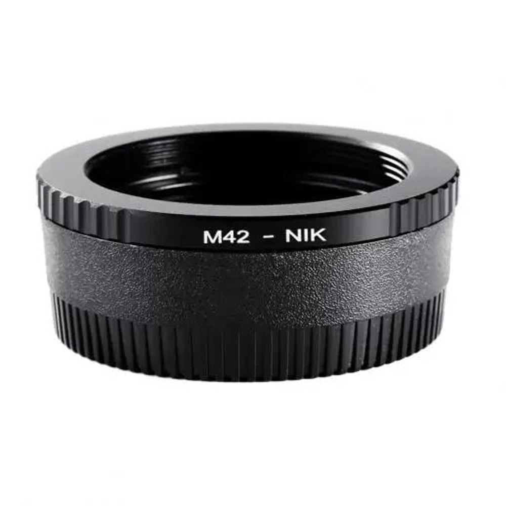 K And F Concept M42 Lens Adapter For Mirrorless And DSLR Cameras 13