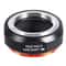 K And F Concept M42 Lens Adapter For Mirrorless And DSLR Cameras 16