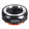 K And F Concept M42 Lens Adapter For Mirrorless And DSLR Cameras 16