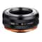 K And F Concept M42 Lens Adapter For Mirrorless And DSLR Cameras 9