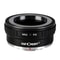 K And F Concept M42 Lens Adapter For Mirrorless And DSLR Cameras 10