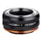 K And F Concept M42 Lens Adapter For Mirrorless And DSLR Cameras 12