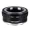 K And F Concept M42 Lens Adapter For Mirrorless And DSLR Cameras 3