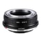 K And F Concept M42 Lens Adapter For Mirrorless And DSLR Cameras 4