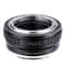 K And F Concept M42 Lens Adapter For Mirrorless And DSLR Cameras 1