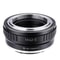 K And F Concept M42 Lens Adapter For Mirrorless And DSLR Cameras 1