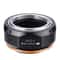 K And F Concept M42 Lens Adapter For Mirrorless And DSLR Cameras 2