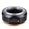K And F Concept M42 Lens Adapter For Mirrorless And DSLR Cameras 2