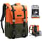 K And F Concept Professional Camera Backpack For Outdoor Travel And Tripod Carry 5