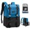 K And F Concept Professional Camera Backpack For Outdoor Travel And Tripod Carry 7