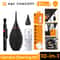 K And F Concept Camera Lens Cleaning Kit With Blower Cloth Pen And Cleaning Solution 3
