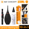 K And F Concept Camera Lens Cleaning Kit With Blower Cloth Pen And Cleaning Solution 3