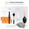 K And F Concept Camera Lens Cleaning Kit With Blower Cloth Pen And Cleaning Solution 10