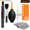 K And F Concept Camera Lens Cleaning Kit With Blower Cloth Pen And Cleaning Solution 4