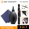K And F Concept Camera Lens Cleaning Kit With Blower Cloth Pen And Cleaning Solution 0