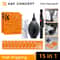K And F Concept Camera Lens Cleaning Kit With Blower Cloth Pen And Cleaning Solution 1