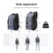 K And F Concept Large Camera Backpack 25L 32L With Laptop Sleeve Tripod Strap And Rain Cover 6