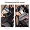 K And F Concept Large Camera Backpack 25L 32L With Laptop Sleeve Tripod Strap And Rain Cover 7