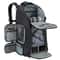K And F Concept Large Camera Backpack 25L 32L With Laptop Sleeve Tripod Strap And Rain Cover 0
