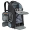 K And F Concept Large Camera Backpack 25L 32L With Laptop Sleeve Tripod Strap And Rain Cover 0