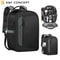 K And F Concept 22L Waterproof Camera Backpack For DSLR And Mirrorless Photography 0