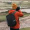 K And F Concept 22L Waterproof Camera Backpack For DSLR And Mirrorless Photography 5