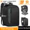 K And F Concept 22L Waterproof Camera Backpack For DSLR And Mirrorless Photography 6