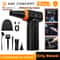 K And F Concept Cordless Electric Air Duster With Blower And Suction For Electronics Cleaning 3
