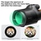 K And F Concept 12x50 HD Monocular Telescope For Outdoor Travel And Wildlife Viewing 9