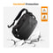 K And F Concept 22L Waterproof Camera Backpack For Travel Photography And DSLR Gear 11