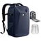 K And F Concept 22L Waterproof Camera Backpack For Travel Photography And DSLR Gear 2
