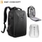 K And F Concept 22L Waterproof Camera Backpack For Travel Photography And DSLR Gear 4