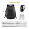 K And F Concept 22L Waterproof Camera Backpack For Travel Photography And DSLR Gear 8