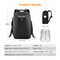 K And F Concept 22L Waterproof Camera Backpack For Travel Photography And DSLR Gear 8
