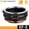 K And F Concept Canon EF To Sony E Mount Lens Adapter For Mirrorless Cameras 3