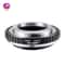 K And F Concept Lens Mount Adapter For Canon EOS R RF Cameras 12