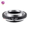 K And F Concept Lens Mount Adapter For Canon EOS R RF Cameras 12
