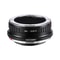 K And F Concept Lens Mount Adapter For Canon EOS R RF Cameras 14